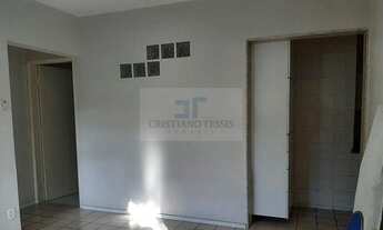 Imagem 4: Edf Lauzanne na Ilha do Leite