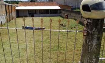 Imagem: Terreno em Colombo