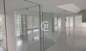 Imagem 6: Casa com 5 dormitórios para alugar, 787 m² por R$ 240.000,00/mês - Jardim América - São Pa