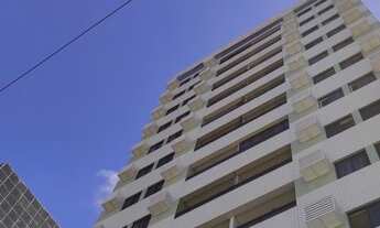 Imagem: Apartamento de 59 m2, com 2 quartos, suíte