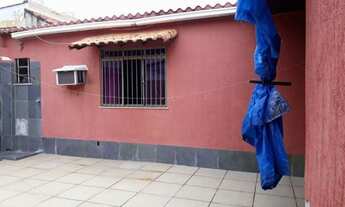 Imagem 3: Rio de Janeiro - Casa Padrão - Campo Grande