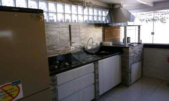 Imagem 6: Curitiba - Apartamento Padrão - Água Verde