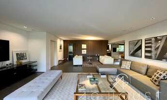 Imagem 7: Apartamento pronto com excelente vista, 3 suítes, varanda gourmet, 3 vagas DETERMINADAS e