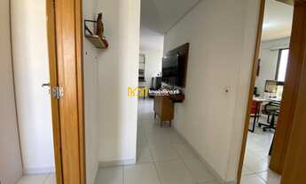 Imagem 4: Apto com 03 quartos, sendo 02 suítes + 2 vagas de Garagem