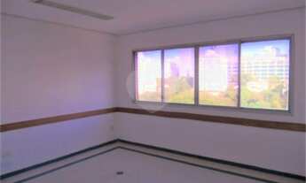 Imagem 2: Salas comerciais, andar inteiro, próximo ao metro vergueiro