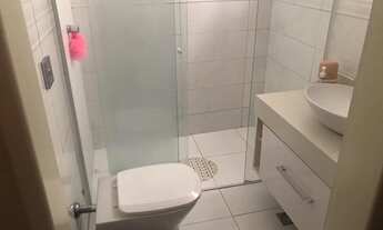 Imagem 6: Casa em São Francisco, 2 suítes, lavabo, ampla sala 2 ambientes e cozinha americana