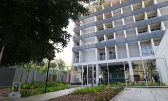 Imagem 2: Studio com 1 dormitório à venda, 27 m² por R$ 415.000,00 - Pinheiros - São Paulo/SP