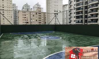 Imagem 2: Apartamento 2 dormitorios 80 m2 2 vagas 3 banheiros R$ 500000 praia das pitangueiras guaru