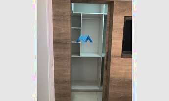 Imagem 3: São Paulo - Apartamento Padrão - Brooklin Paulista