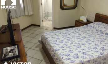 Imagem 5: Apartamento com 3 dormitórios à venda, 140 m² por R$ 1.490.000 - Centro - Guarapari/ES