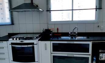 Imagem 6: APARTAMENTO RESIDENCIAL em SÃO PAULO - SP, BROOKLIN