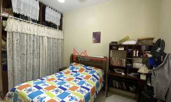 Imagem 7: Casa com 2 dormitórios à venda, 78 m² por R$ 410.000 - Guilhermina - Praia Grande/SP