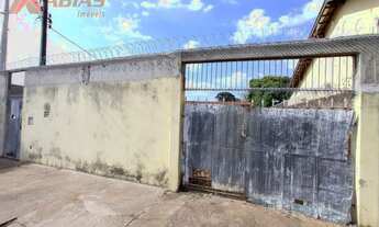 Imagem: Casa de 2 quartos para aluguel - Jardim