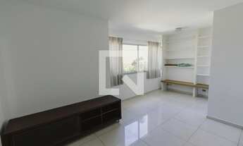 Imagem 2: Apartamento para Aluguel - Alto da Lapa, 2 Quartos, 86 m2