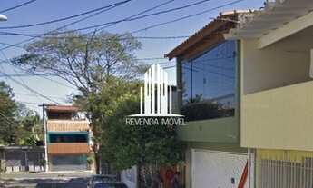 Imagem 2: SOBRADO 3 DORMITÓRIOS, 1 SUÍTE, 2 VAGAS, À VENDA EM SÃO BERNARDO DO CAMPO