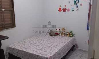 Imagem 3: Sao Jose dos Campos - Casa Padrão - Conjunto Papa Joao Paulo II