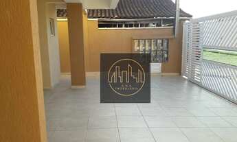 Imagem 3: Casa com 2 dormitórios à venda, 54 m² por R$ 209.000 - Maracanã - Praia Grande/SP