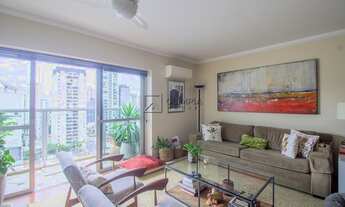 Imagem: Venda Apartamento 3 Dormitórios - 107 m²