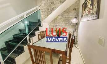 Imagem 4: Casa com 4 dormitórios à venda, 140 m² por R$ 780.000 - Itaipu - Niterói/RJ - CA5049