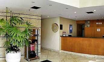 Imagem 5: SÃO PAULO - Flat Padrão - PARAÍSO