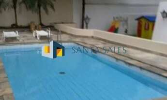 Imagem 2: Apartamento à venda 3 Quartos, 1 Suite, 1 Vaga, 75M², Campo Belo, São Paulo - SP