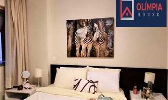 Imagem 7: Apartamento Venda Moema 78 m² 2 Dormitórios