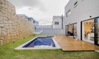 Imagem: SANTANA DE PARNAíBA - Casa de Condomínio