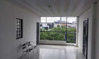 Imagem 3: Predio no Vieraalves (bem localizado