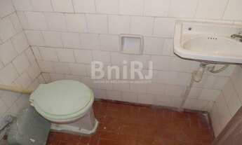 Imagem 5: LOJA GRANDE FRENTE DE RUA COM 105m² RUA ALEXANDRE MACKENZIE