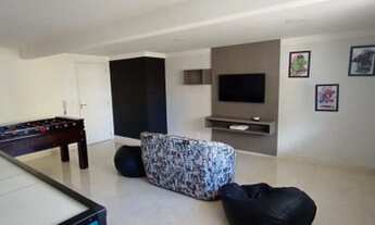 Imagem 6: Apartamento com 2 dorms, Guilhermina, Praia Grande - R$ 425 mil, Cod: 11885