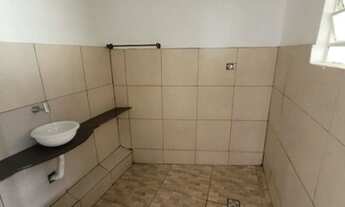 Imagem 6: Imediações na Cruz do Pilarzinho