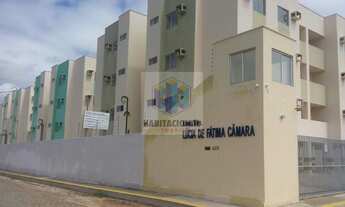 Imagem: CONDOMÍNIO LUCIA DE FÁTIMA CÂMARA