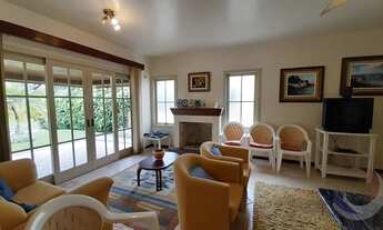 Imagem 4: FLORIANóPOLIS - Casa Padrão - Jurerê Internacional