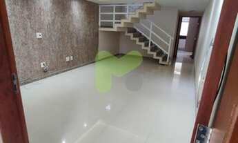 Imagem 6: Casa à venda, 3 quartos, 1 suíte, 2 vagas, Jardim Vitória - Macaé/RJ