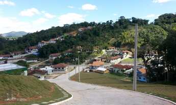 Imagem 6: LOTES PRONTOS PRA CONSTRUIR