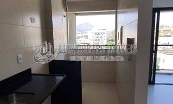 Imagem 3: Apartamento 3 quartos, Freguesia, Life 360, Estrada Bananal