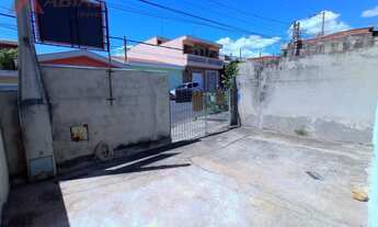 Imagem 3: Casa de 1 quartos para compra ou aluguel - Residencial Monsenhor Romeu Tortorelli - São Ca