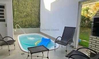 Imagem 5: Casa em condomínio