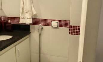 Imagem 4: Amplo apartamento de 2 quartos, no centro de Guarapari, em local previlegiado!