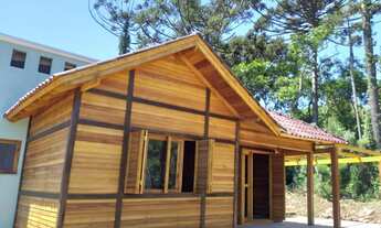 Imagem 3: Casa para Venda em Nova Petrópolis, Vila Germânia, 2 dormitórios, 1 suíte, 2 banheiros