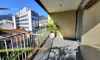 Imagem: Nossa vitrine está um LUXO Apartamento