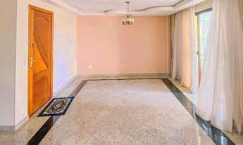 Imagem: Apartamento com 4 dormitórios à venda