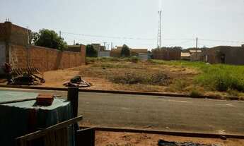 Imagem: Terreno 300m²localizado bairro jardim ipanema