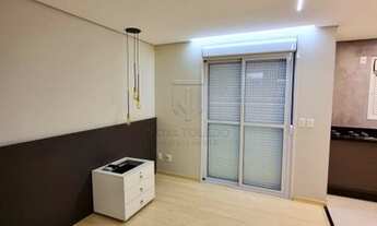 Imagem 5: Apartamento Kitchenette em São José dos Campos