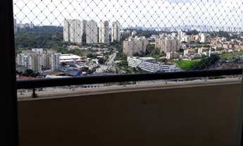 Imagem 5: SÃO PAULO - Apartamento Padrão - JARDIM MARAJOARA