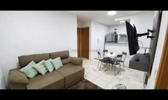 Imagem: Apartamento No Condomínio Parque Chapada