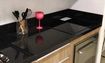 Imagem 3: Studio para venda possui 37 metros quadrados com 1 quarto em Flamengo - Rio de Janeiro - R