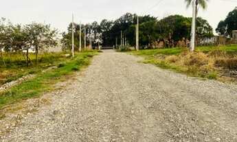 Imagem: Terreno p/ chácara em condomínio Nova