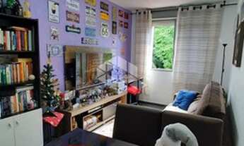 Imagem: PORTO ALEGRE - Apartamento Padrão - Jardim