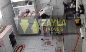 Imagem 6: Casa com terraço e garagem a venda em Cordovil Rj